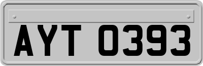AYT0393
