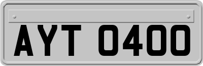 AYT0400