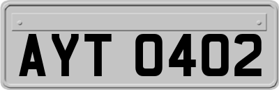 AYT0402