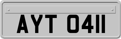 AYT0411