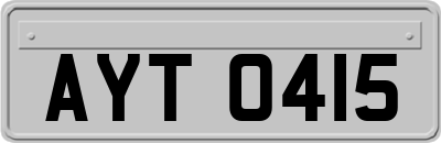 AYT0415