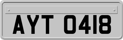 AYT0418