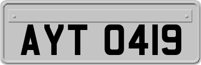 AYT0419
