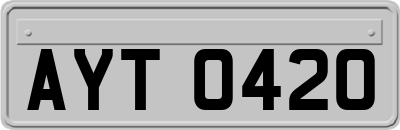 AYT0420