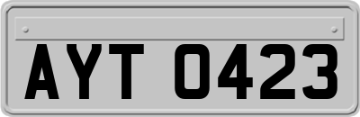 AYT0423