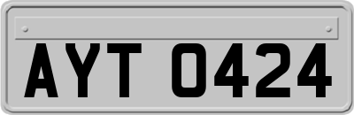 AYT0424