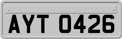 AYT0426