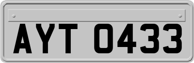 AYT0433
