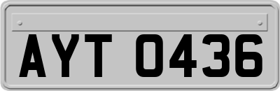 AYT0436