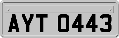 AYT0443