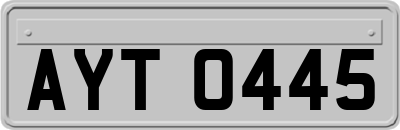 AYT0445