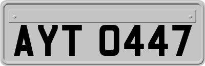 AYT0447