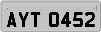 AYT0452