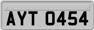 AYT0454