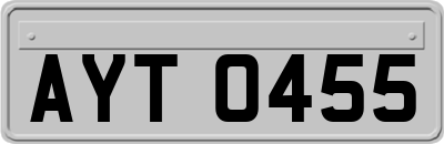 AYT0455