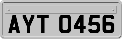 AYT0456