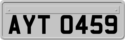 AYT0459