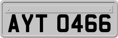 AYT0466