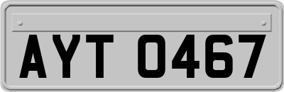 AYT0467