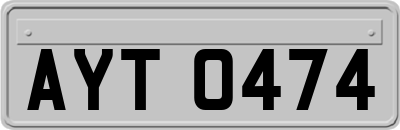 AYT0474