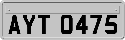 AYT0475