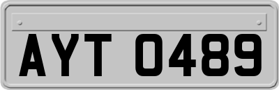 AYT0489