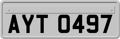 AYT0497