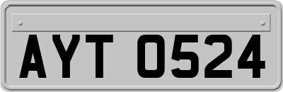 AYT0524
