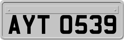 AYT0539