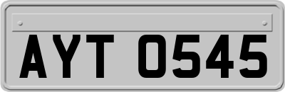 AYT0545