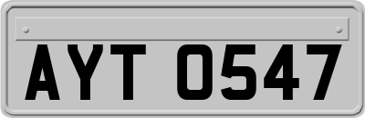 AYT0547