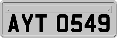AYT0549