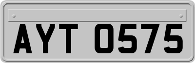 AYT0575
