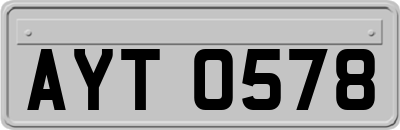 AYT0578