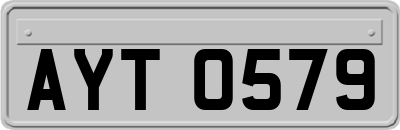 AYT0579