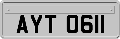 AYT0611
