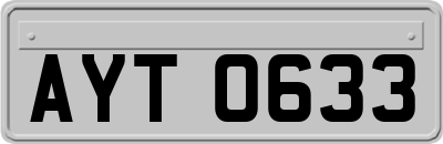 AYT0633