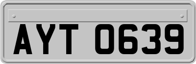 AYT0639