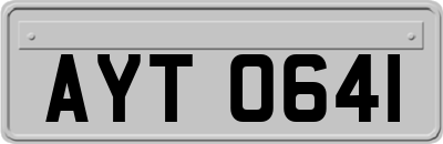 AYT0641