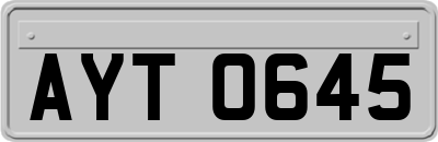 AYT0645