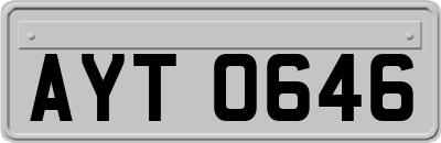 AYT0646