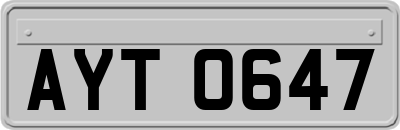 AYT0647