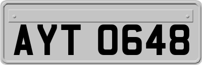 AYT0648