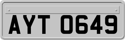 AYT0649