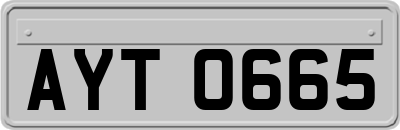 AYT0665