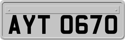 AYT0670