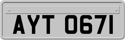 AYT0671