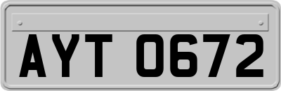 AYT0672