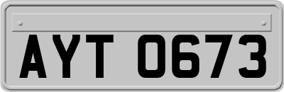 AYT0673