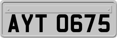 AYT0675